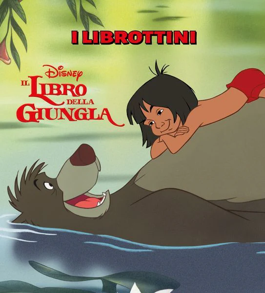 I LIBROTTINI - Incredibili avventure del mondo Disney - Image 5