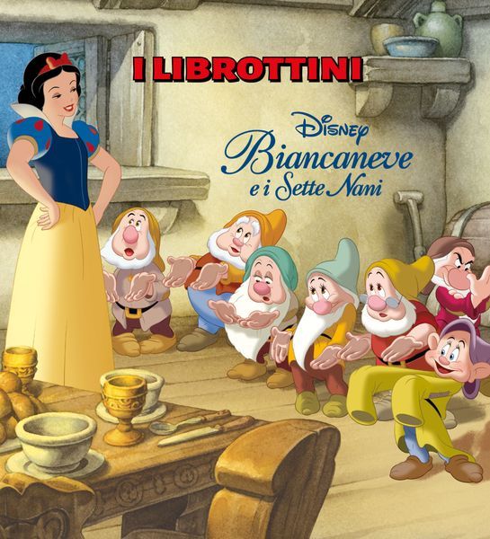 I LIBROTTINI - Incredibili avventure del mondo Disney - Image 6