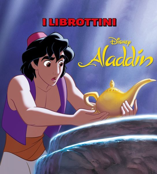 I LIBROTTINI - Incredibili avventure del mondo Disney - Image 7