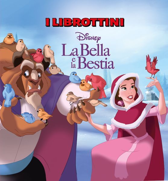 I LIBROTTINI - Incredibili avventure del mondo Disney - Image 8