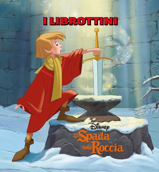 I LIBROTTINI - Incredibili avventure del mondo Disney - Image 9