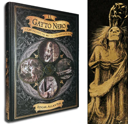 I Primi Maestri del Fantastico - Libri RBA 2025 - Image 5