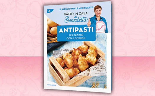 Il meglio delle mie ricette – Fatto in casa da Benedetta - Image 10