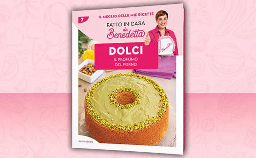 Il meglio delle mie ricette – Fatto in casa da Benedetta - Image 11