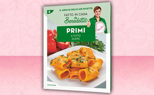 Il meglio delle mie ricette – Fatto in casa da Benedetta - Image 12