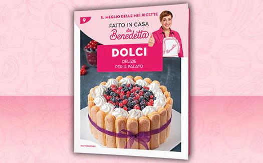 Il meglio delle mie ricette – Fatto in casa da Benedetta - Image 13