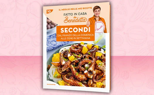 Il meglio delle mie ricette – Fatto in casa da Benedetta - Image 14