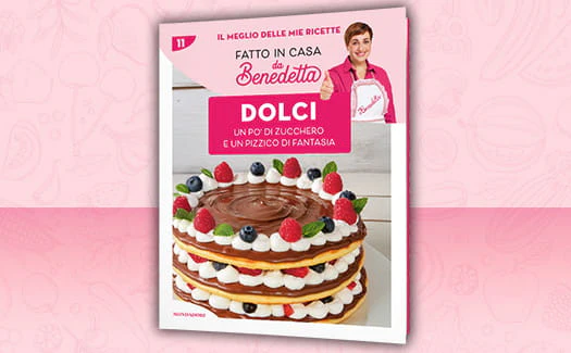 Il meglio delle mie ricette – Fatto in casa da Benedetta - Image 15