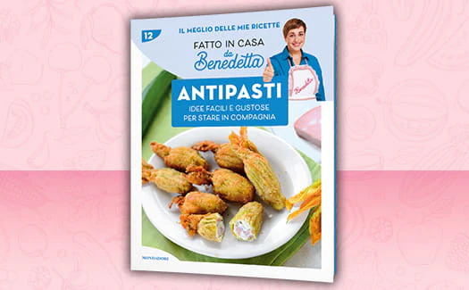 Il meglio delle mie ricette – Fatto in casa da Benedetta - Image 16
