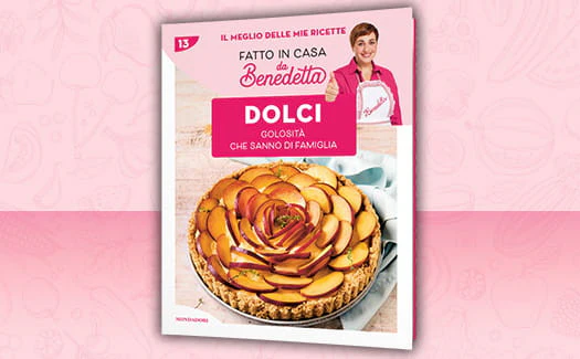 Il meglio delle mie ricette – Fatto in casa da Benedetta - Image 17