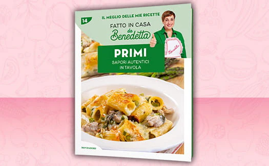 Il meglio delle mie ricette – Fatto in casa da Benedetta - Image 18