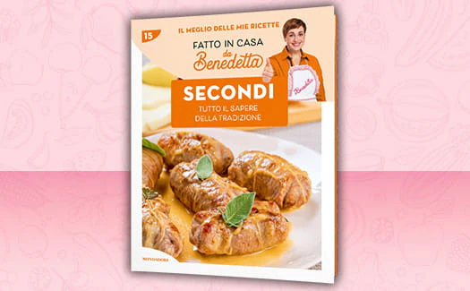 Il meglio delle mie ricette – Fatto in casa da Benedetta - Image 19
