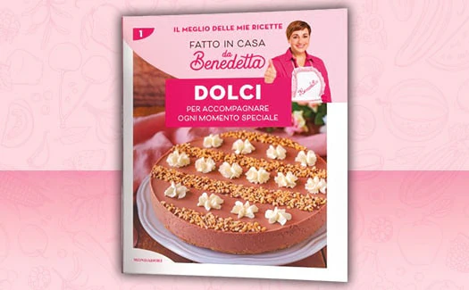 Il meglio delle mie ricette – Fatto in casa da Benedetta - Image 4