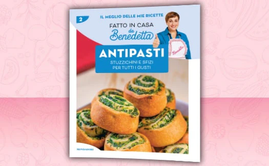 Il meglio delle mie ricette – Fatto in casa da Benedetta - Image 5