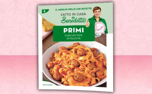 Il meglio delle mie ricette – Fatto in casa da Benedetta - Image 6