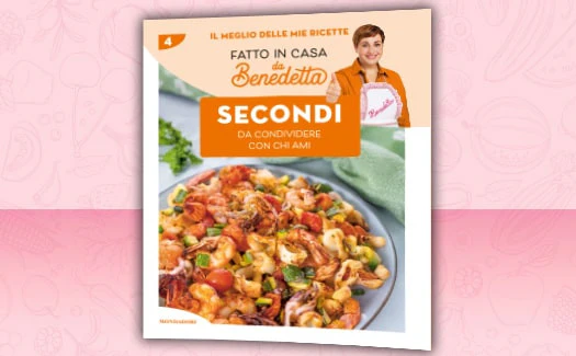 Il meglio delle mie ricette – Fatto in casa da Benedetta - Image 7