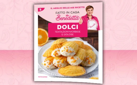 Il meglio delle mie ricette – Fatto in casa da Benedetta - Image 8