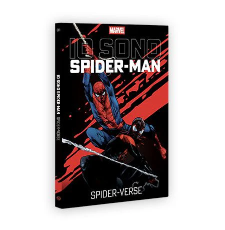 Io sono Marvel - Gli eroi leggenda - Marvel - Image 10