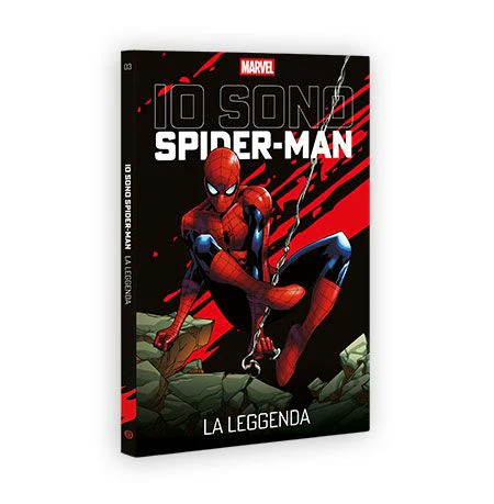 Io sono Marvel - Gli eroi leggenda - Marvel - Image 11