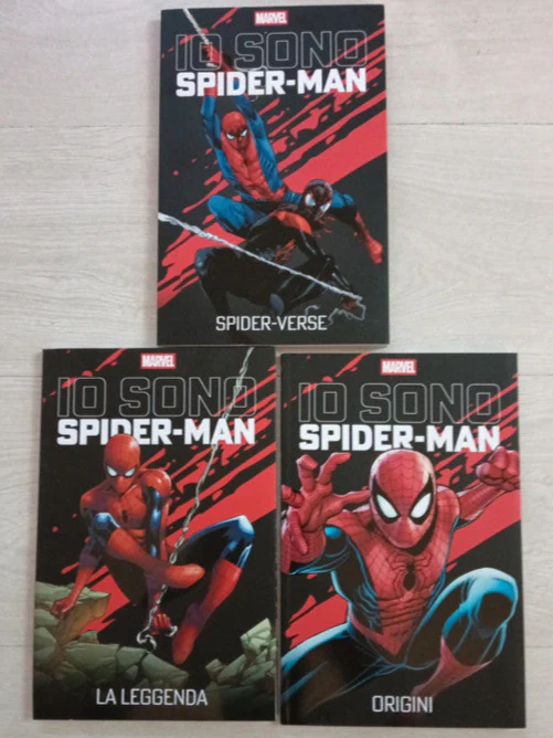 Io sono Marvel - Gli eroi leggenda - Marvel - Image 12