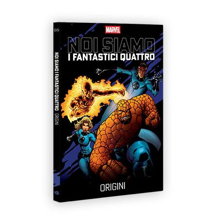 Io sono Marvel - Gli eroi leggenda - Marvel - Image 14