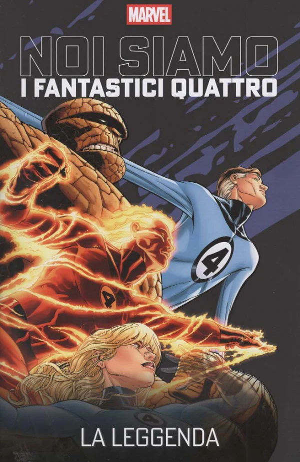 Io sono Marvel - Gli eroi leggenda - Marvel - Image 15