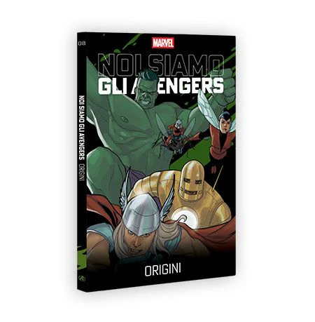 Io sono Marvel - Gli eroi leggenda - Marvel - Image 17