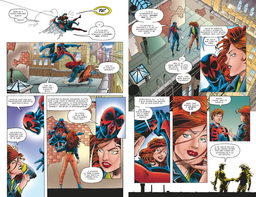 Io sono Marvel - Gli eroi leggenda - Marvel - Image 3