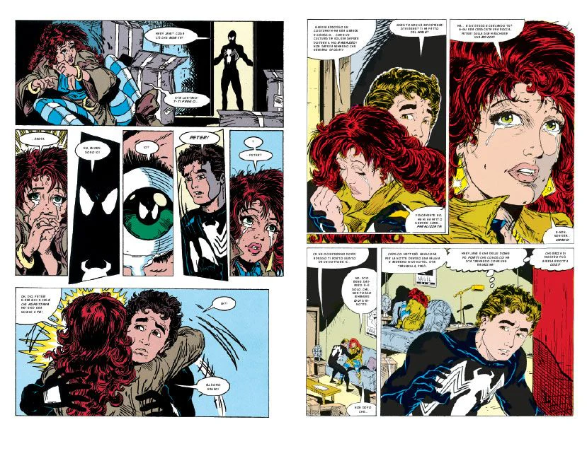 Io sono Marvel - Gli eroi leggenda - Marvel - Image 5