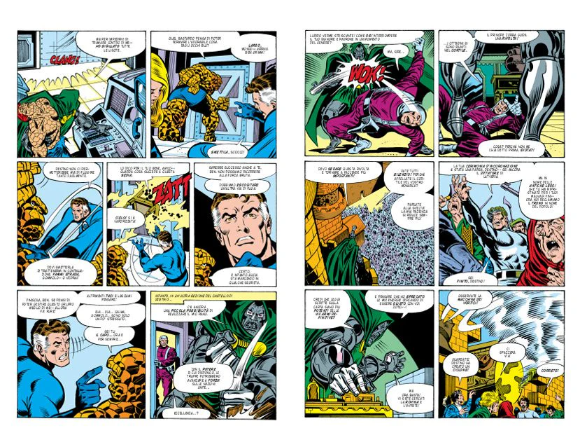 Io sono Marvel - Gli eroi leggenda - Marvel - Image 6