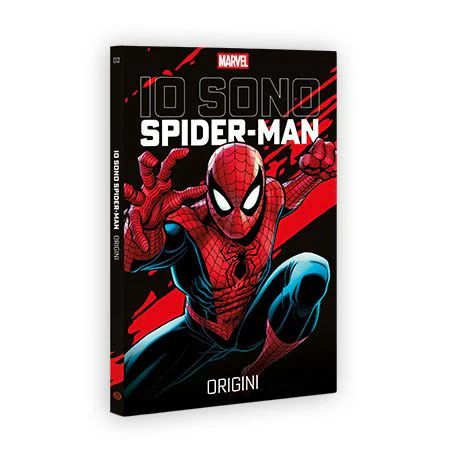 Io sono Marvel - Gli eroi leggenda - Marvel - Image 9