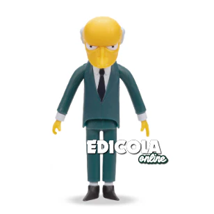 La collezione 3D dei Simpsons (Tv Sorrisi 2025) - Image 7