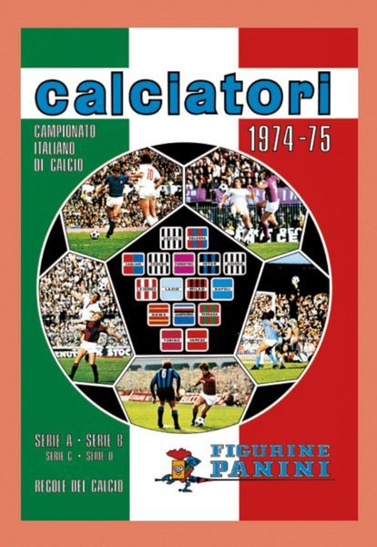 La collezione anastatica degli Album Calciatori Panini - La Gazzetta dello Sport - Image 13