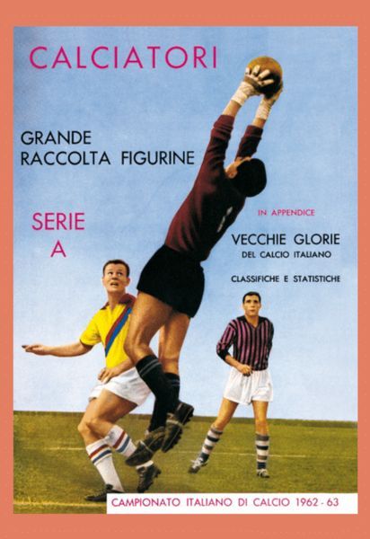 La collezione anastatica degli Album Calciatori Panini - La Gazzetta dello Sport - Image 2