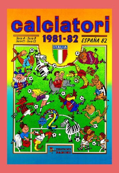 La collezione anastatica degli Album Calciatori Panini - La Gazzetta dello Sport - Image 20