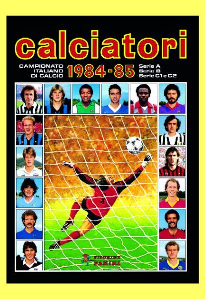 La collezione anastatica degli Album Calciatori Panini - La Gazzetta dello Sport - Image 21