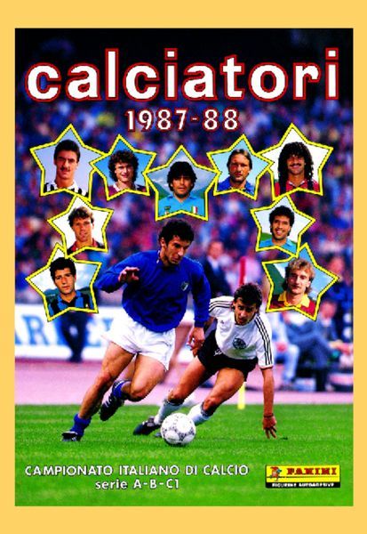 La collezione anastatica degli Album Calciatori Panini - La Gazzetta dello Sport - Image 22