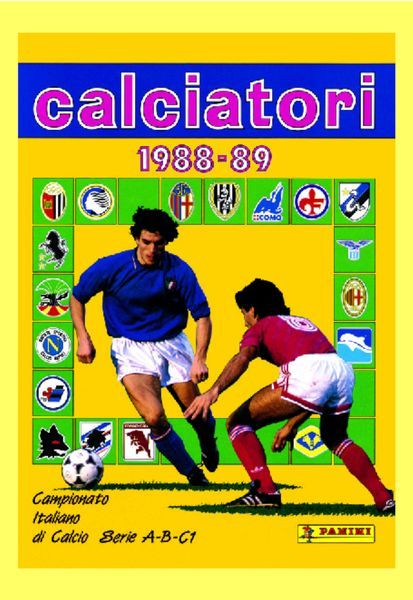 La collezione anastatica degli Album Calciatori Panini - La Gazzetta dello Sport - Image 23