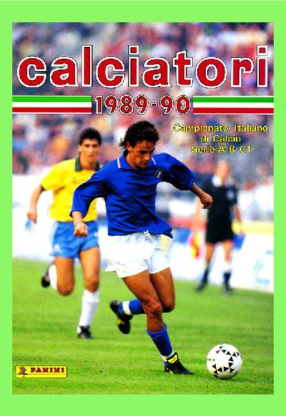 La collezione anastatica degli Album Calciatori Panini - La Gazzetta dello Sport - Image 24