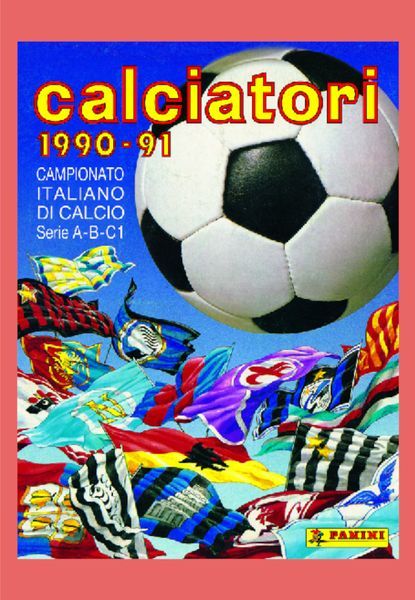 La collezione anastatica degli Album Calciatori Panini - La Gazzetta dello Sport - Image 25