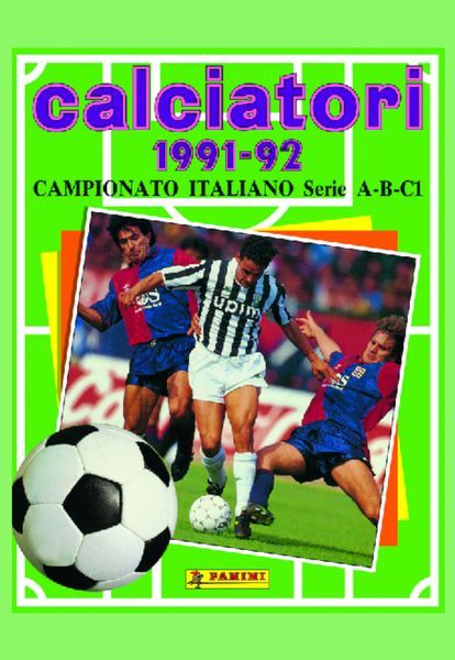 La collezione anastatica degli Album Calciatori Panini - La Gazzetta dello Sport - Image 26