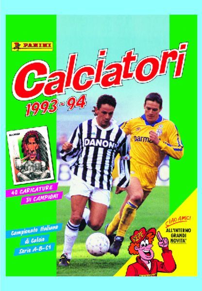 La collezione anastatica degli Album Calciatori Panini - La Gazzetta dello Sport - Image 28