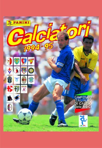 La collezione anastatica degli Album Calciatori Panini - La Gazzetta dello Sport - Image 29
