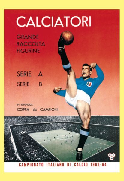 La collezione anastatica degli Album Calciatori Panini - La Gazzetta dello Sport - Image 3
