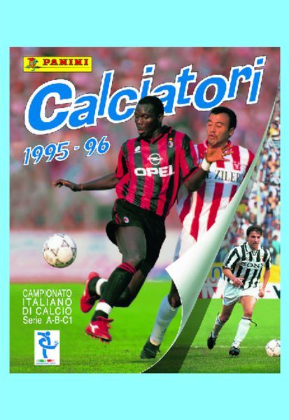 La collezione anastatica degli Album Calciatori Panini - La Gazzetta dello Sport - Image 30