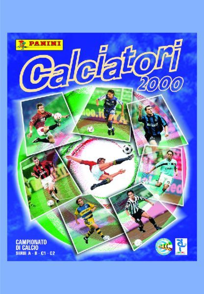 La collezione anastatica degli Album Calciatori Panini - La Gazzetta dello Sport - Image 34
