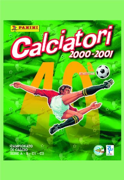 La collezione anastatica degli Album Calciatori Panini - La Gazzetta dello Sport - Image 35
