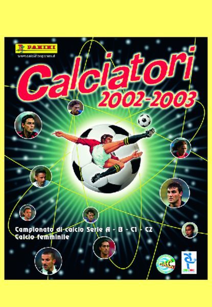 La collezione anastatica degli Album Calciatori Panini - La Gazzetta dello Sport - Image 37