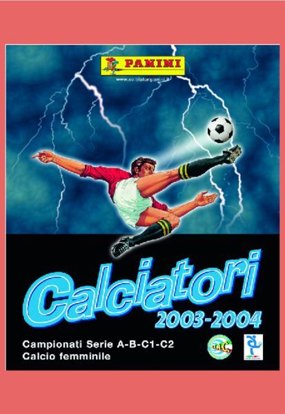 La collezione anastatica degli Album Calciatori Panini - La Gazzetta dello Sport - Image 38