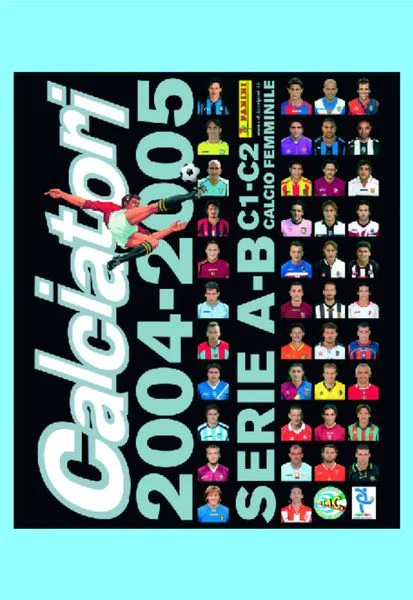 La collezione anastatica degli Album Calciatori Panini - La Gazzetta dello Sport - Image 39